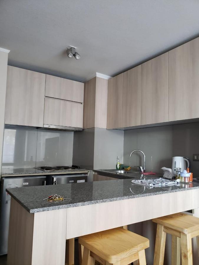 Avenida Ecuador Apartamento *
